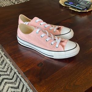 Converse Low Top Ankle sneakers